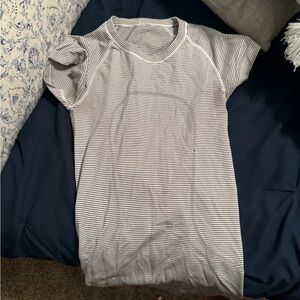 lululemon swiftly tech shirt